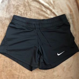 Nike Shorts Size Small